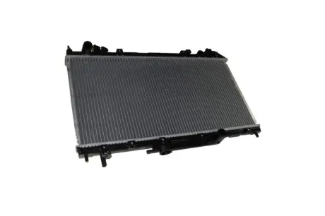 Радіатор двигуна THERMOTEC D72032TT