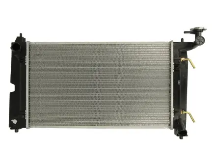 Радіатор двигуна THERMOTEC D72037TT