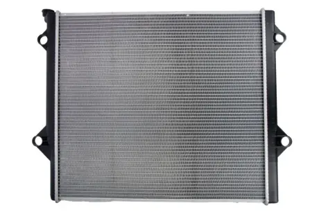Радіатор двигуна THERMOTEC D72046TT