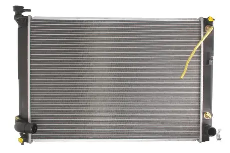 Радіатор двигуна THERMOTEC D72047TT