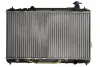 Радіатор двигуна THERMOTEC D72048TT (фото 1)