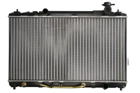 Радіатор двигуна THERMOTEC D72048TT