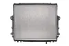 Радіатор двигуна THERMOTEC D72050TT (фото 1)