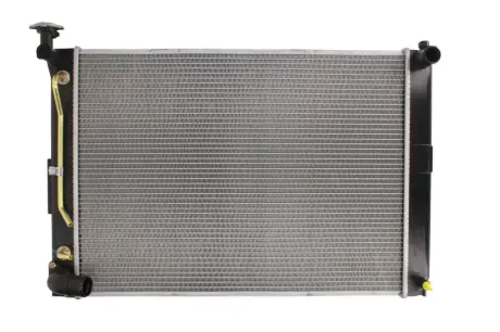 Радіатор двигуна THERMOTEC D72052TT