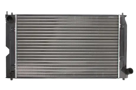 Радіатор двигуна THERMOTEC D72056TT