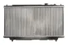 Радіатор двигуна THERMOTEC D73002TT (фото 2)