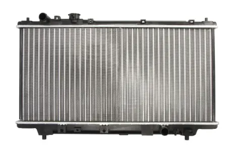 Радіатор двигуна THERMOTEC D73002TT
