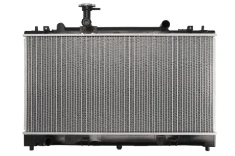 Радіатор двигуна THERMOTEC D73004TT