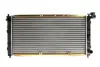 Радіатор двигуна THERMOTEC D73006TT (фото 1)