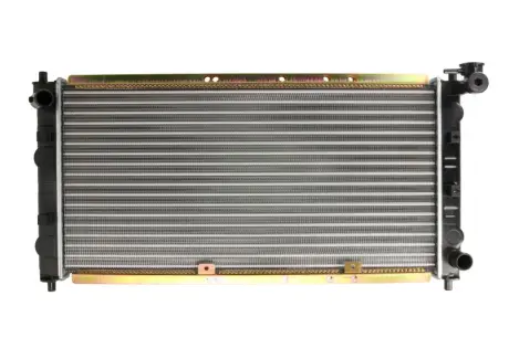 Радіатор двигуна THERMOTEC D73006TT