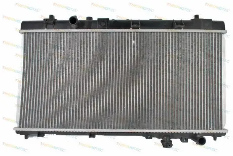 Радіатор двигуна THERMOTEC D73007TT