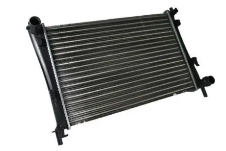 Радіатор двигуна THERMOTEC D73009TT