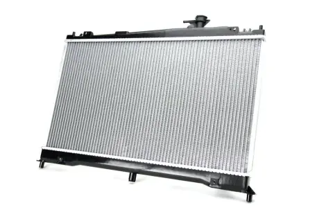 Радіатор двигуна THERMOTEC D73010TT