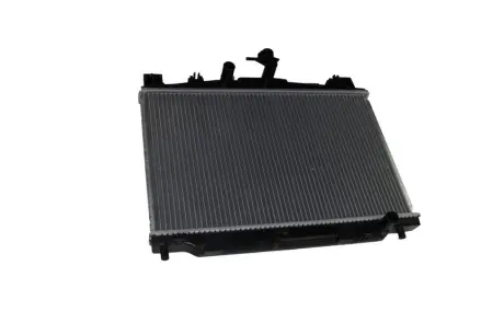 Радіатор двигуна THERMOTEC D73012TT