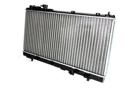 Радіатор двигуна THERMOTEC D73013TT