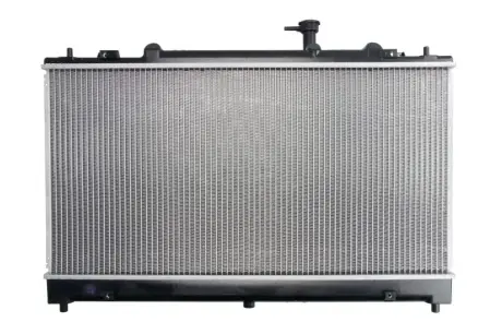 Радіатор двигуна THERMOTEC D73019TT