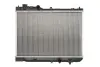 Радіатор двигуна THERMOTEC D73022TT (фото 1)