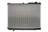 Радіатор двигуна THERMOTEC D73022TT (фото 2)