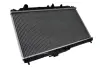 Радіатор двигуна THERMOTEC D74001TT (фото 1)