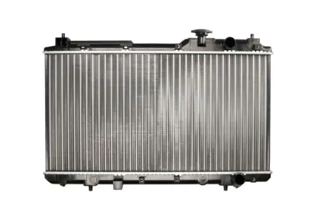 Радіатор двигуна THERMOTEC D74003TT