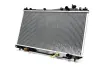 Радіатор двигуна THERMOTEC D74004TT (фото 1)