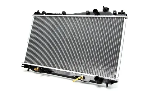 Радіатор двигуна THERMOTEC D74004TT