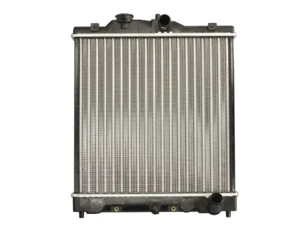 Радіатор двигуна THERMOTEC D74005TT