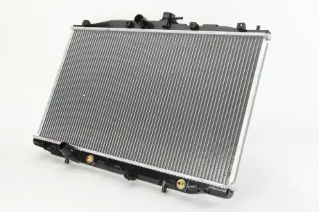 Радіатор двигуна THERMOTEC D74007TT