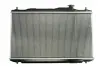 Радіатор двигуна THERMOTEC D74013TT (фото 1)