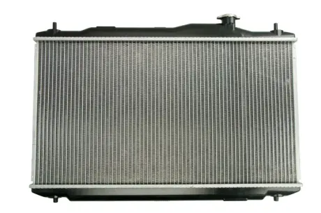 Радіатор двигуна THERMOTEC D74013TT