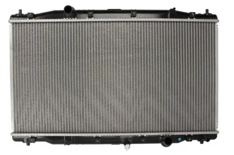 Радіатор двигуна THERMOTEC D74018TT
