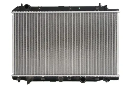 Радіатор двигуна THERMOTEC D74020TT