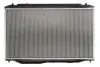 Радіатор двигуна THERMOTEC D74021TT (фото 2)