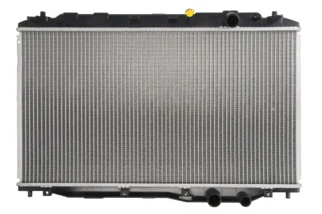 Радіатор двигуна THERMOTEC D74021TT