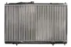 Радіатор двигуна THERMOTEC D75002TT (фото 2)