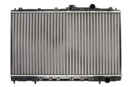 Радіатор двигуна THERMOTEC D75002TT