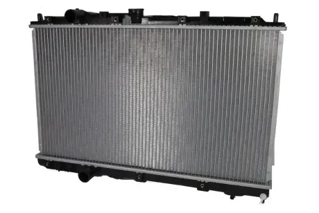 Радіатор двигуна THERMOTEC D75004TT