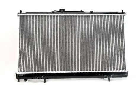 Радіатор двигуна THERMOTEC D75005TT
