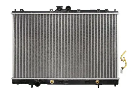 Радіатор двигуна THERMOTEC D75006TT