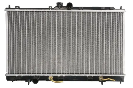 Радіатор двигуна THERMOTEC D75008TT