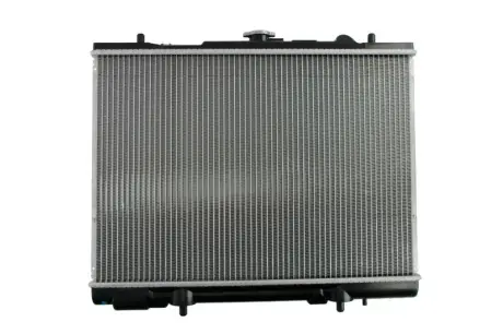 Радіатор двигуна THERMOTEC D75014TT