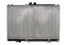 Радіатор двигуна THERMOTEC D75016TT (фото 2)