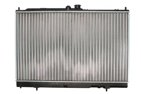 Радіатор двигуна THERMOTEC D75016TT