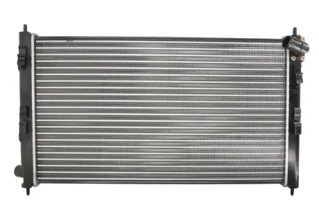 Радіатор двигуна THERMOTEC D75017TT