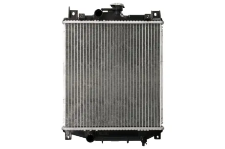 Радіатор двигуна THERMOTEC D78001TT