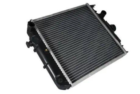 Радіатор двигуна THERMOTEC D78002TT