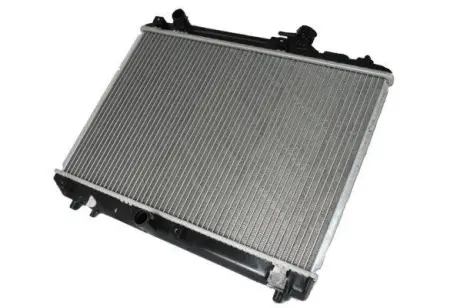Радіатор двигуна THERMOTEC D78003TT