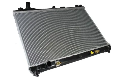 Радіатор двигуна THERMOTEC D78004TT