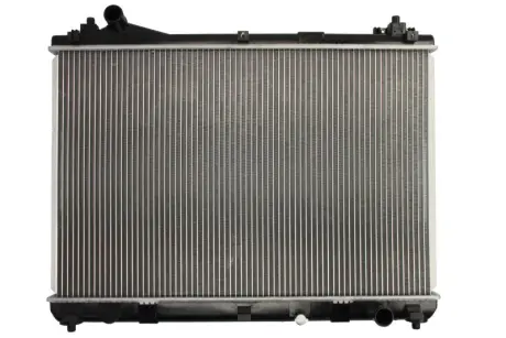 Радіатор двигуна THERMOTEC D78005TT