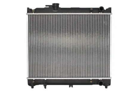 Радіатор двигуна THERMOTEC D78006TT